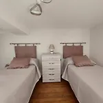 Tarante Apartment