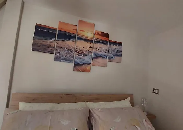 Tarante Apartment