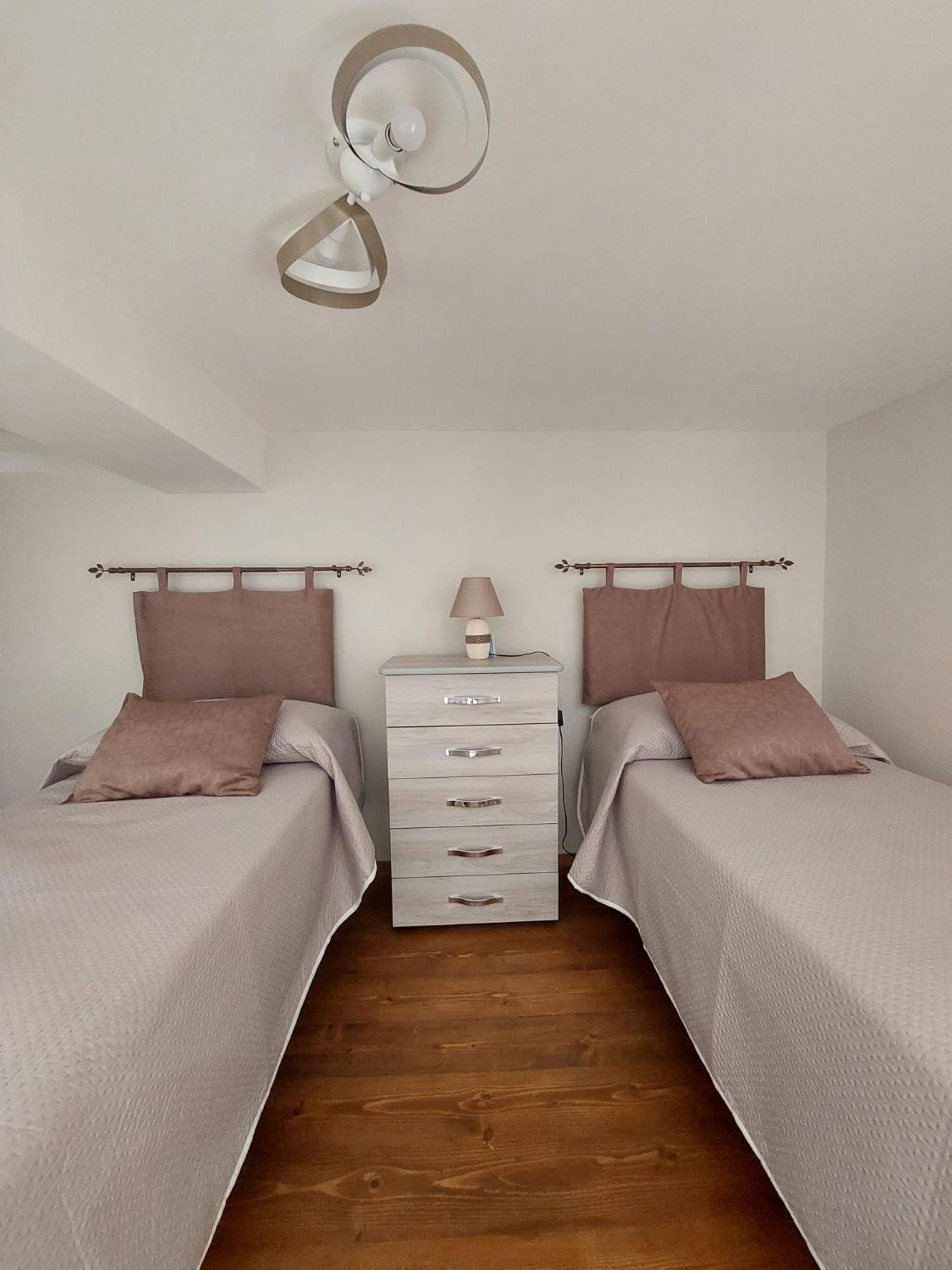 Tarante Holiday home *