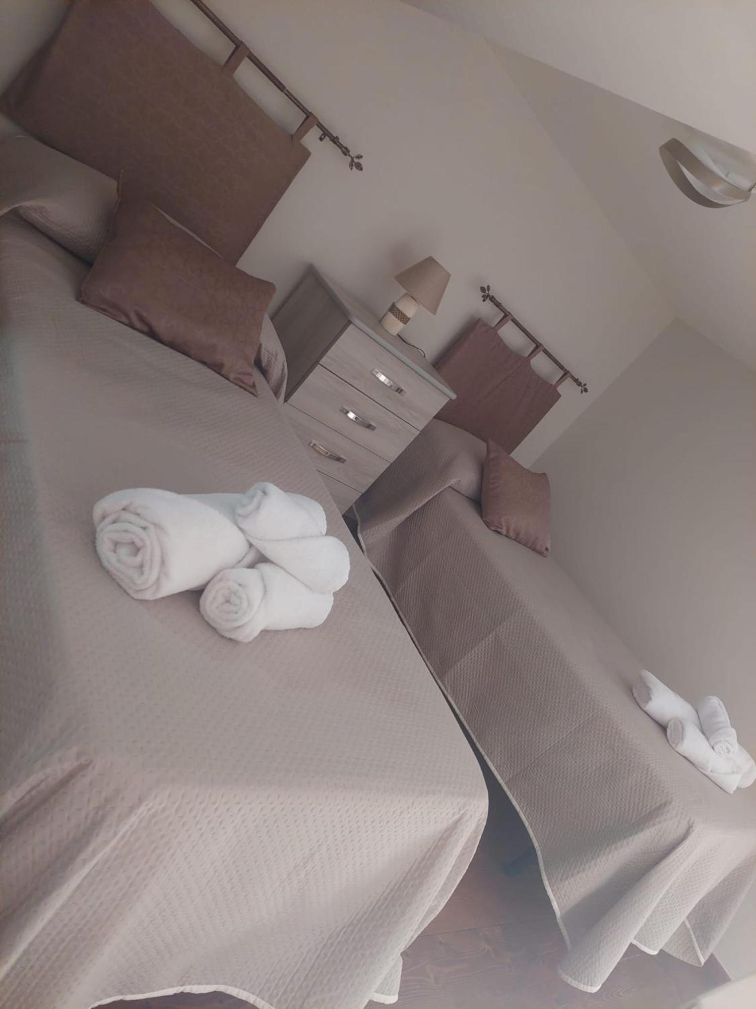 Tarante Holiday home Naples