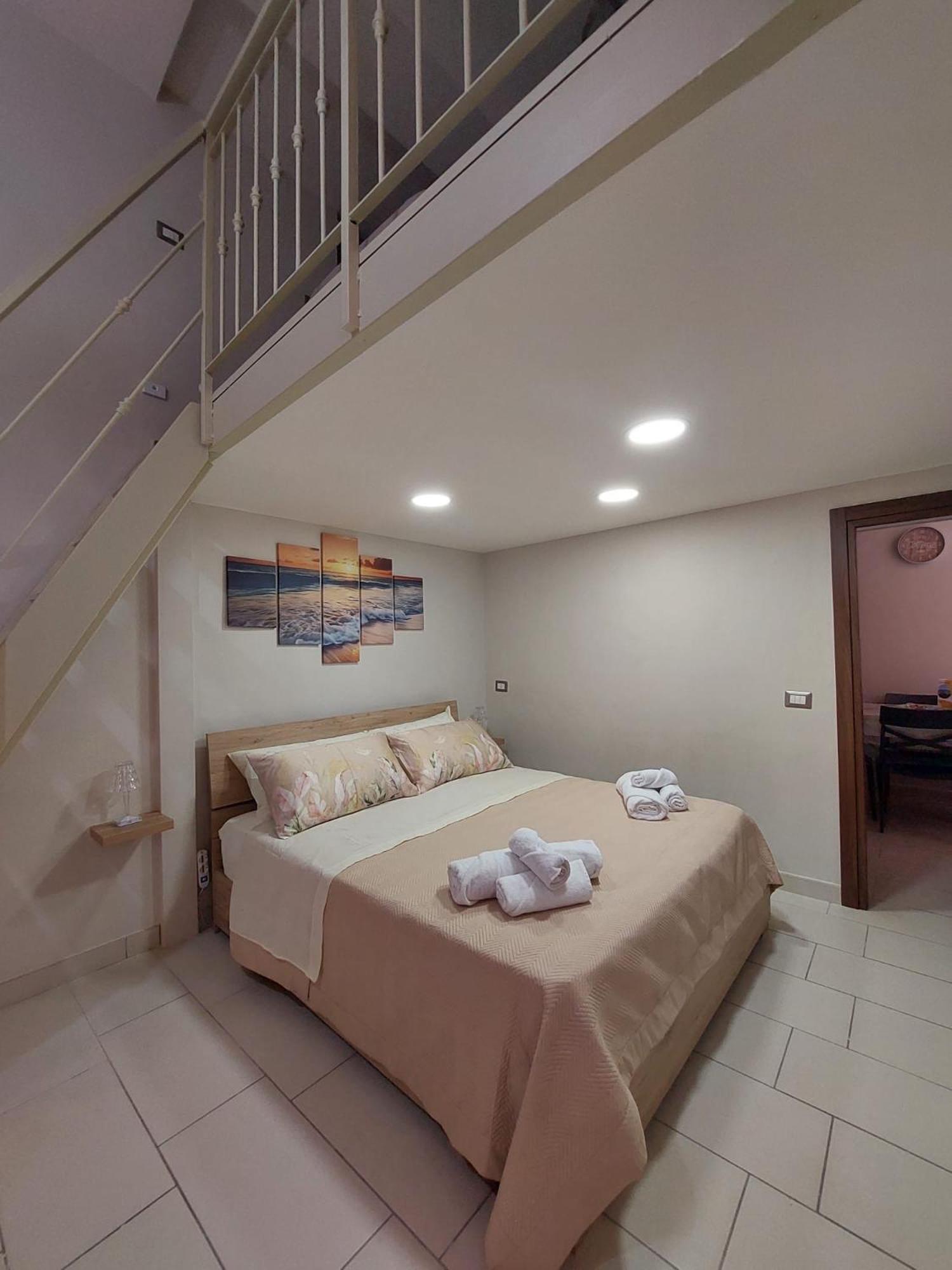 Tarante Naples