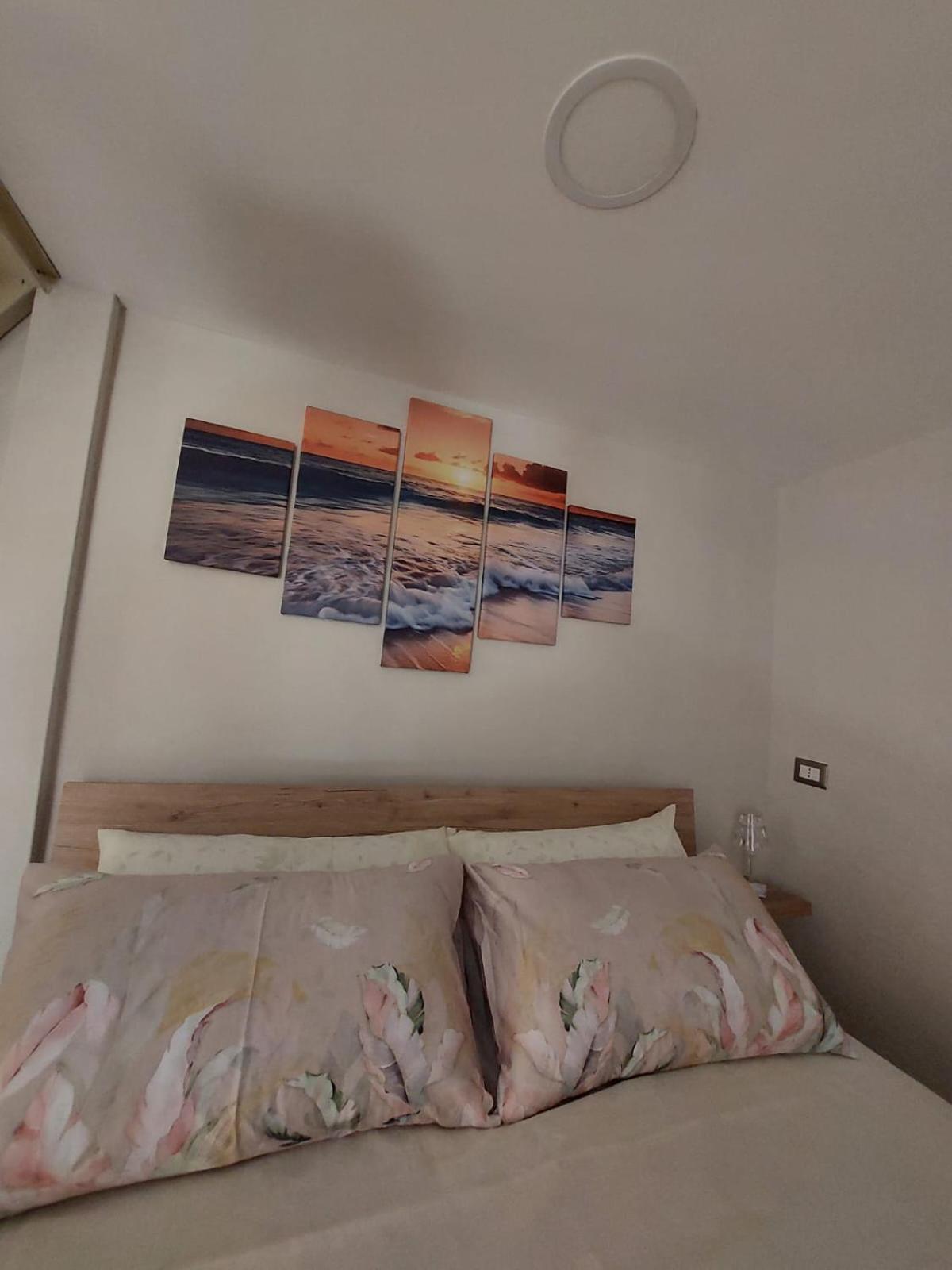 Tarante Holiday home *