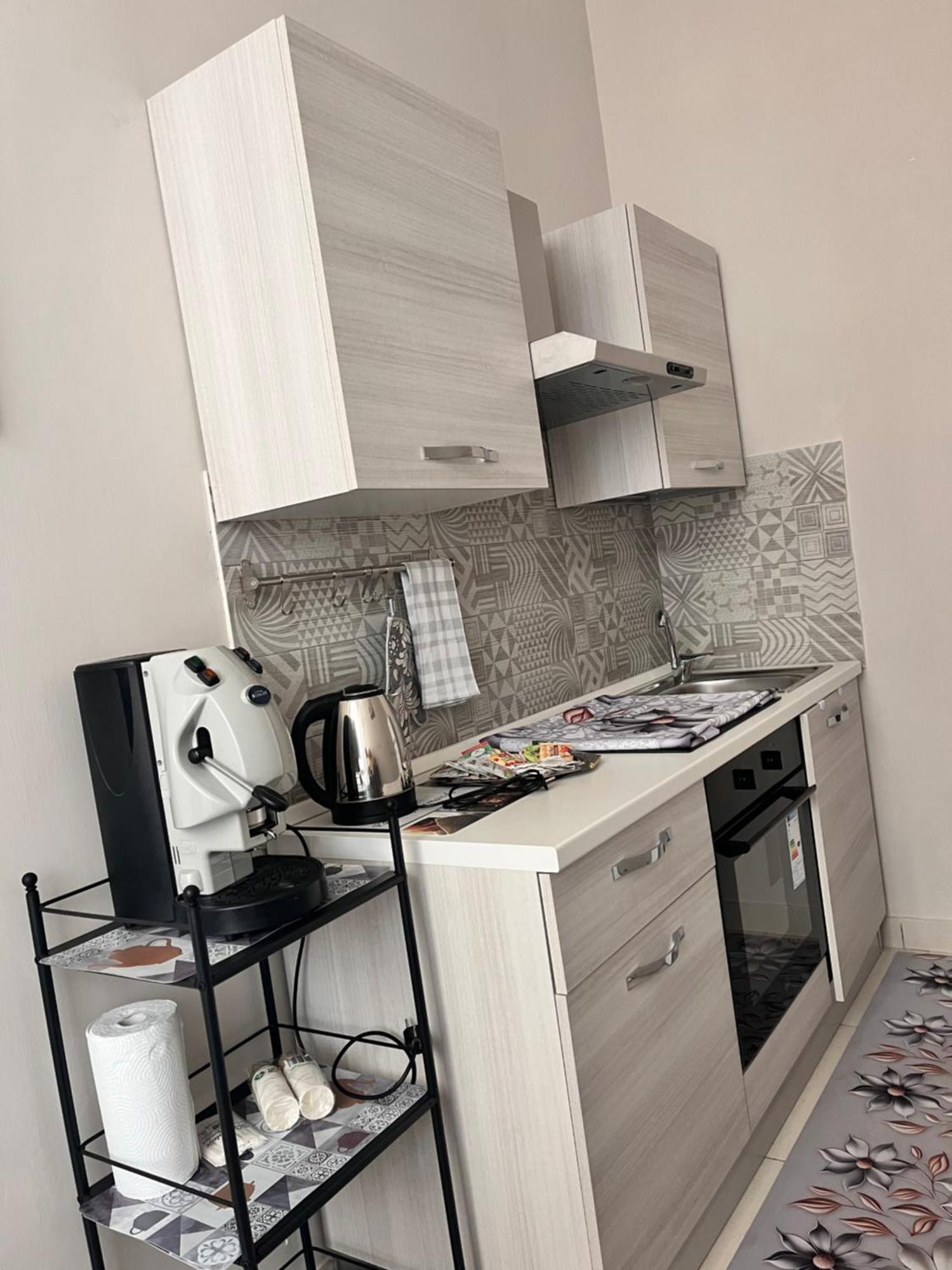 Tarante Holiday home *