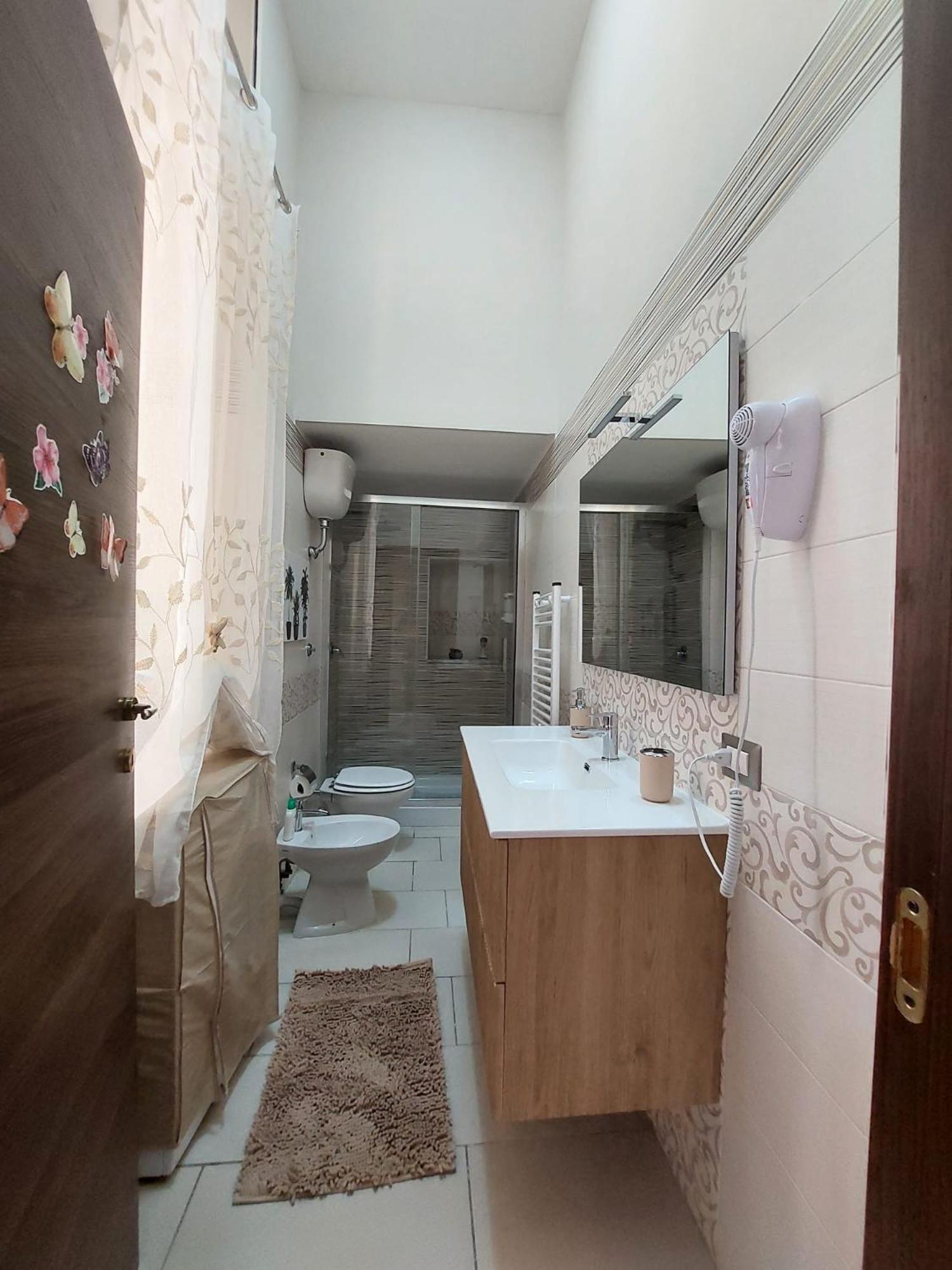 Holiday home Tarante *