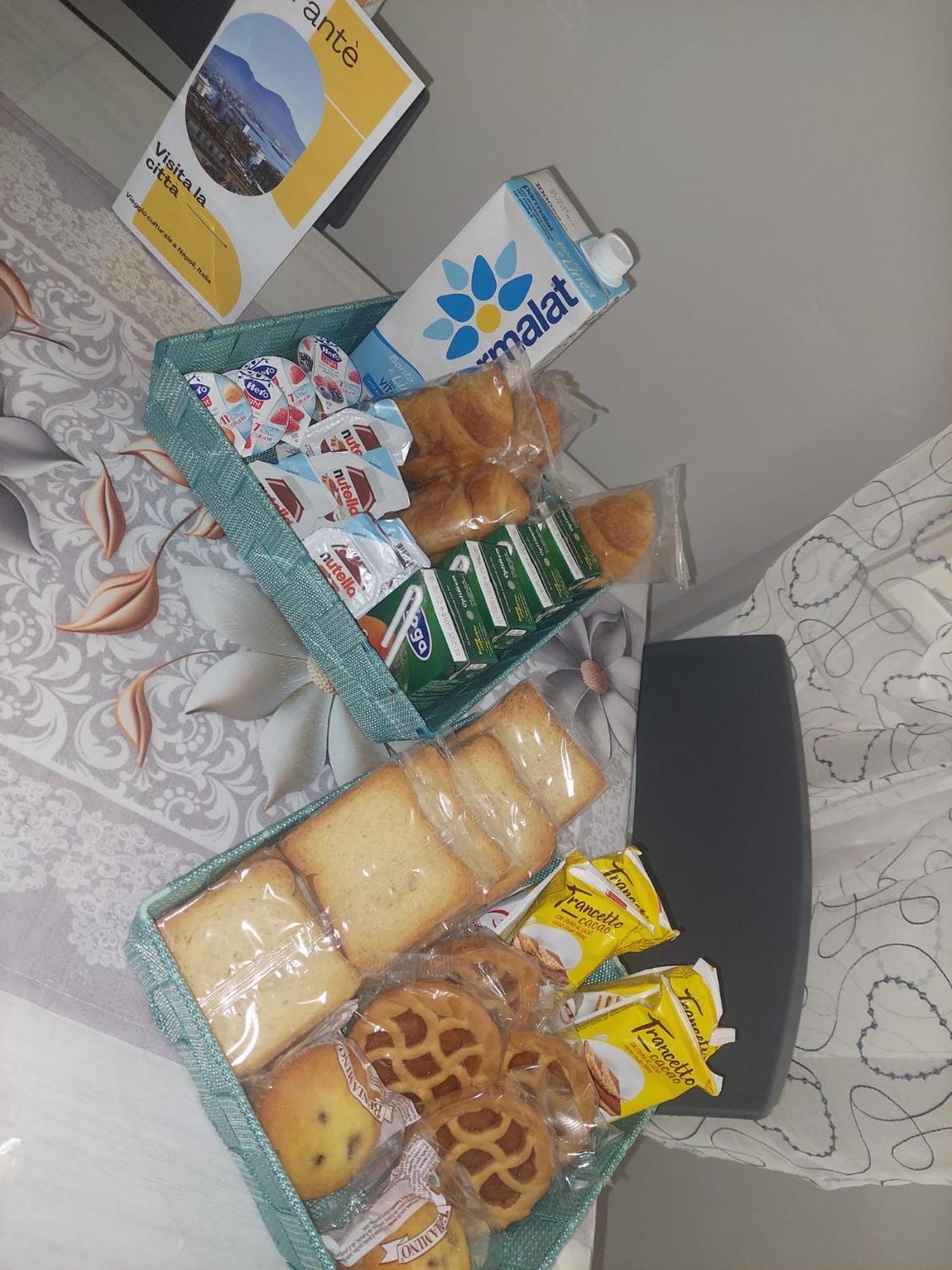 Hébergement de vacances Tarante